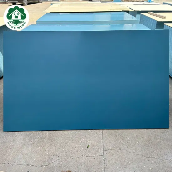 Cassaforma per tavolo da muro in cemento a colonna in plastica con forma curva regolabile in PVC ignifugo di fabbrica originale